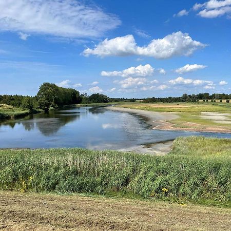 Scherpenisse Oosterschelde Lodge Met Veel Privacy En Dicht Bij Het Water מראה חיצוני תמונה