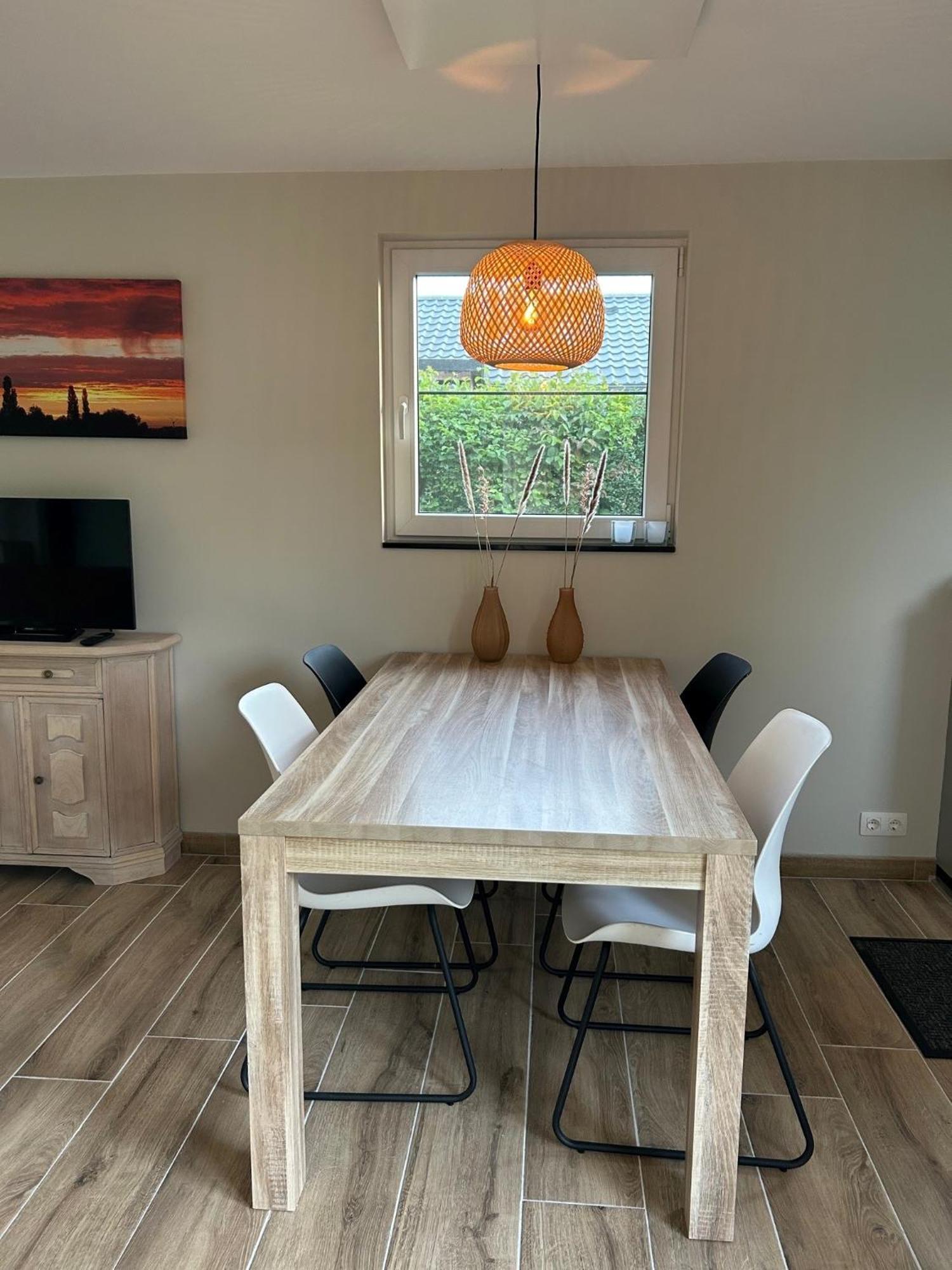 Scherpenisse Oosterschelde Lodge Met Veel Privacy En Dicht Bij Het Water מראה חיצוני תמונה